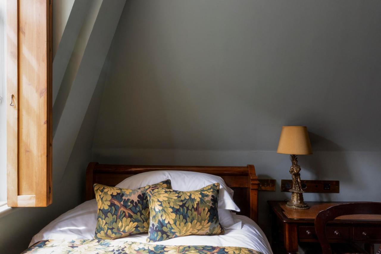 Batty Langley'S Hotel London Kültér fotó