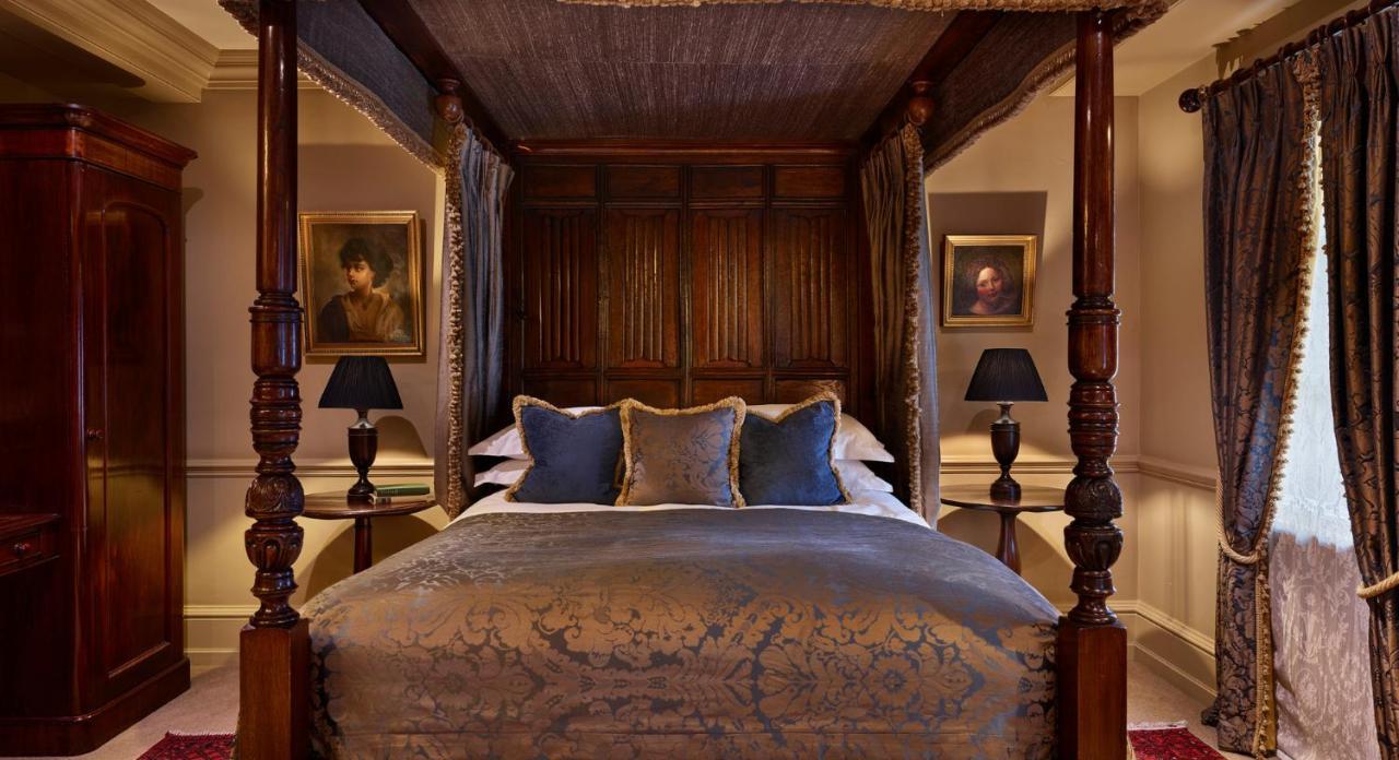 Batty Langley'S Hotel London Kültér fotó